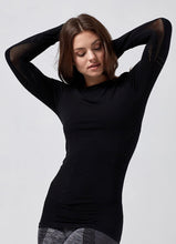 Load image into Gallery viewer, MAGNETIC TOP-Blanc Noir