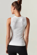 Load image into Gallery viewer, INFINITY TOP - Blanc Noir
