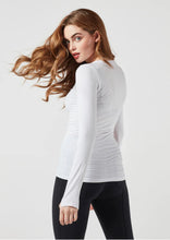 Load image into Gallery viewer, MAGNETIC TOP-Blanc Noir