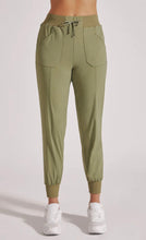 Load image into Gallery viewer, MASTERMIND JOGGER-BLANC NOIR