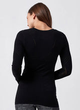 Load image into Gallery viewer, MAGNETIC TOP-Blanc Noir