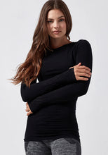 Load image into Gallery viewer, MAGNETIC TOP-Blanc Noir