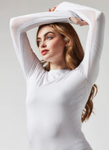 Load image into Gallery viewer, MAGNETIC TOP-Blanc Noir