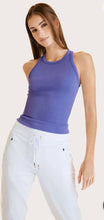Load image into Gallery viewer, Alala-Seamless Rib Tank - FINAL SALE