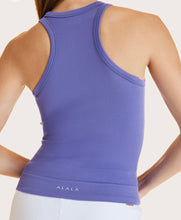 Load image into Gallery viewer, Alala-Seamless Rib Tank - FINAL SALE