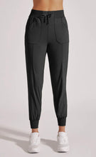 Load image into Gallery viewer, MASTERMIND JOGGER-BLANC NOIR