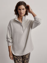 Load image into Gallery viewer, Varley Roeder Half Zip MidLayer - FINAL SALE