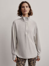 Load image into Gallery viewer, Varley Roeder Half Zip MidLayer - FINAL SALE