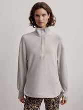Load image into Gallery viewer, Varley Roeder Half Zip MidLayer - FINAL SALE