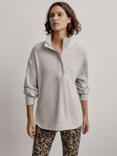 Load image into Gallery viewer, Varley Roeder Half Zip MidLayer - FINAL SALE