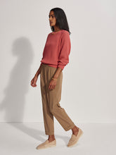 Load image into Gallery viewer, Varley Clay Knit Sweat