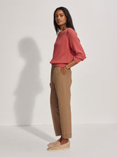 Load image into Gallery viewer, Varley Clay Knit Sweat