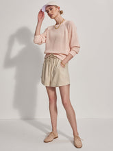 Load image into Gallery viewer, Varley Clay Knit Sweat