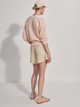 Load image into Gallery viewer, Varley Clay Knit Sweat