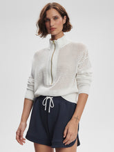 Load image into Gallery viewer, Varley Aurora Half-Zip Knit