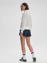 Load image into Gallery viewer, Varley Aurora Half-Zip Knit