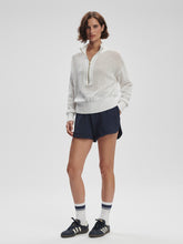 Load image into Gallery viewer, Varley Aurora Half-Zip Knit