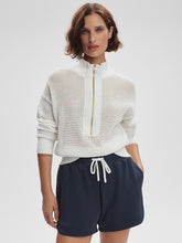 Load image into Gallery viewer, Varley Aurora Half-Zip Knit