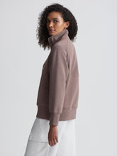Load image into Gallery viewer, Varley Lismore Half-Zip Sweat