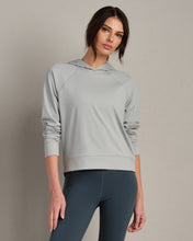 Load image into Gallery viewer, RHONE Serene Studio Hoodie