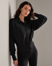 Load image into Gallery viewer, Rhone DreamGlow™ Snap Cardi