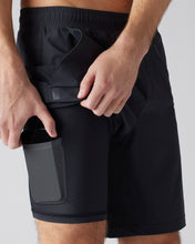 Load image into Gallery viewer, Rhone - 7" PURSUIT SHORT - LINED