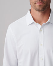 Load image into Gallery viewer, Rhone Commuter® Shirt Semi-Spread Collar - Slim
