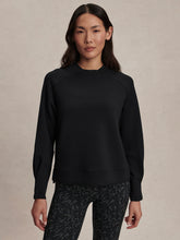 Load image into Gallery viewer, Varley Zosia Crew-Neck Sweat
