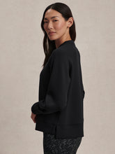 Load image into Gallery viewer, Varley Zosia Crew-Neck Sweat