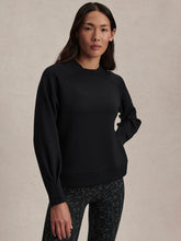 Load image into Gallery viewer, Varley Zosia Crew-Neck Sweat
