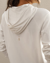 Load image into Gallery viewer, RHONE Serene Studio Hoodie