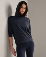 Load image into Gallery viewer, RHONE Serene Studio Hoodie