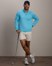 Load image into Gallery viewer, RHONE Founder's Golf 1/4 Zip - Multiple Colors