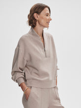 Load image into Gallery viewer, Varley Davidson Sweat