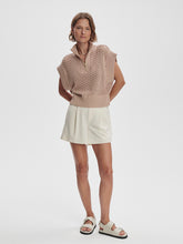 Load image into Gallery viewer, Varley Gaines Half Zip Knit