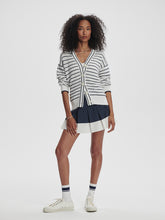 Load image into Gallery viewer, Varley Antonia Relaxed Cardigan