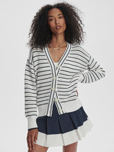 Load image into Gallery viewer, Varley Antonia Relaxed Cardigan