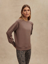 Load image into Gallery viewer, Varley Zosia Crew-Neck Sweat