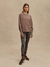 Load image into Gallery viewer, Varley Zosia Crew-Neck Sweat
