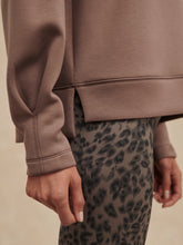 Load image into Gallery viewer, Varley Zosia Crew-Neck Sweat