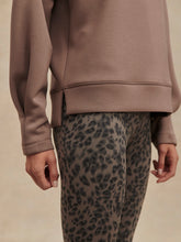 Load image into Gallery viewer, Varley Zosia Crew-Neck Sweat