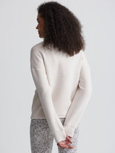 Load image into Gallery viewer, Varley Tayah Zip-Through Midlayer