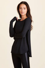 Load image into Gallery viewer, ALALA Fractal Raglan Tee - FINAL SALE