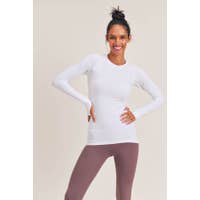 Load image into Gallery viewer, Cool-Touch Raglan Tee with Long Sleeves - Black or white