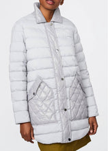 Load image into Gallery viewer, PATCH FIELD PUFFER COAT