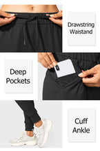 Load image into Gallery viewer, Mid Rise Jogger