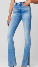 Load image into Gallery viewer, BLANK NYC THE HOYT MINI BOOT CUT - FINAL SALE
