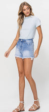 Load image into Gallery viewer, Vervet SIENNA Super High Rise Stretch Shorts