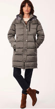 Load image into Gallery viewer, Bernardo Utility Detail Winter Puffer Coat - FINAL SALE