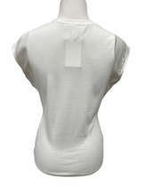 Load image into Gallery viewer, Frame Bias Silk Muscle Top